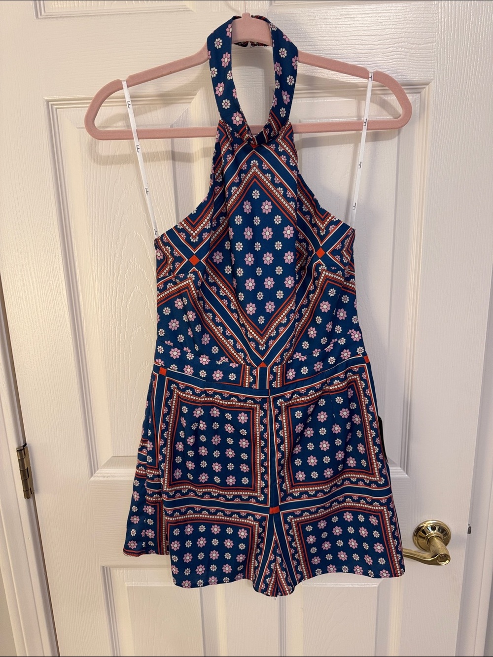 Lulus Romper